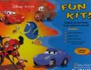 Cover of: Disney/Pixar Fun Kit