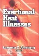 Cover of: Exertional Heat Illnesses