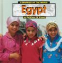Cover of: Egypt by Kathleen W. Deady