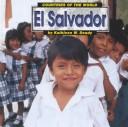 Cover of: El Salvador