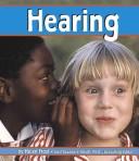 Cover of: Hearing by Helen Frost