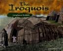 Cover of: The Iroquois: Longhouse Builders (America's First People.)