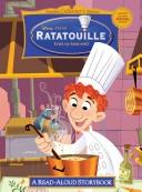 Cover of: Ratatouille (Read-Aloud Storybook)