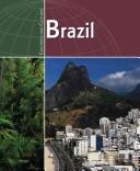 Cover of: Brazil by Tracey Boraas