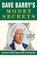 Cover of: Dave Barry's money secrets