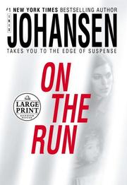 Cover of: On the run