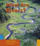 Cover of: What Are Lakes? (Pebble Books) by Mari C. Schuh