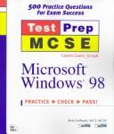 Cover of: International Bundle/McSe Testprep/Core Exams (Mcse Testprep)
