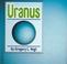 Cover of: Uranus (The Galaxy)