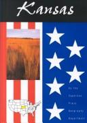 Cover of: Kansas (One Nation) | Patricia K. Kummer