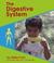 Cover of: The Digestive System (Pebble Books)