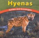 Cover of: Hyenas by Adele D. Richardson