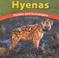 Cover of: Hyenas