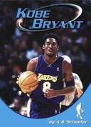 Cover of: Kobe Bryant (Sports Heroes)