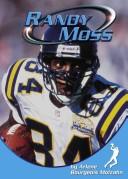 Cover of: Randy Moss (Sports Heroes)