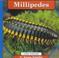 Cover of: Millipedes (Schaffer, Donna. Life Cycles.)