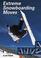 Cover of: Extreme Snowboarding Moves (Behind the Moves)