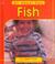 Cover of: Fish (Pebble Books)