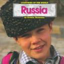 Cover of: Russia by Kristin Thoennes Keller