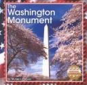Cover of: The Washington Monument (National Landmarks) | Muriel L. Dubois