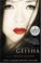 Cover of: Memoirs of a geisha