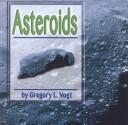 Cover of: Asteroids (Galaxy) by Gregory Vogt