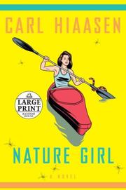 Cover of: Nature Girl by Carl Hiaasen