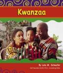 Cover of: Kwanzaa (Pebble Books)