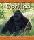 Cover of: Gorillas (Pebble Books)
