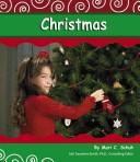 Cover of: Christmas (Pebble Books)