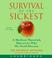 Cover of: Survival of the Sickest CD
