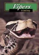 Cover of: Vipers (Snakes) by 