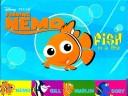 Cover of: Finding Nemo: Fish in a Box