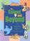 Cover of: Disney's To School & Beyond Storybook (Disney's Easy-to-Read)