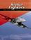 Cover of: Strike Fighters