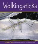 Cover of: Walkingsticks (Pebble Books) by 