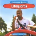 Cover of: Lifeguards (Community Helpers)