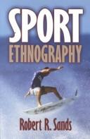 Cover of: Sport Ethnography