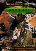 Cover of: Landslides (Natural Disasters)