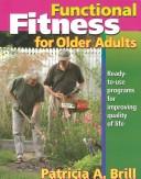 Cover of: Functional Fitness for Older Adults
