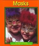 Cover of: Masks by Lola M. Schaefer