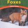 Cover of: Foxes