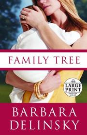 Cover of: Family Tree by 