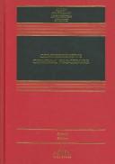 Cover of: TM: Comprehensive Criminal Procedure 2e