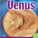 Cover of: Venus (First Facts)