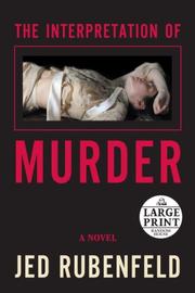 Cover of: The Interpretation of Murder