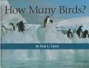 Cover of: How Many Birds by Don L. Curry, Johanna Kaufman, Don L. Curry, Johanna Kaufman