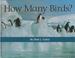 Cover of: How Many Birds