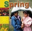 Cover of: Spring (Seasons) by Terri Degezelle