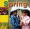 Cover of: Spring (Seasons)